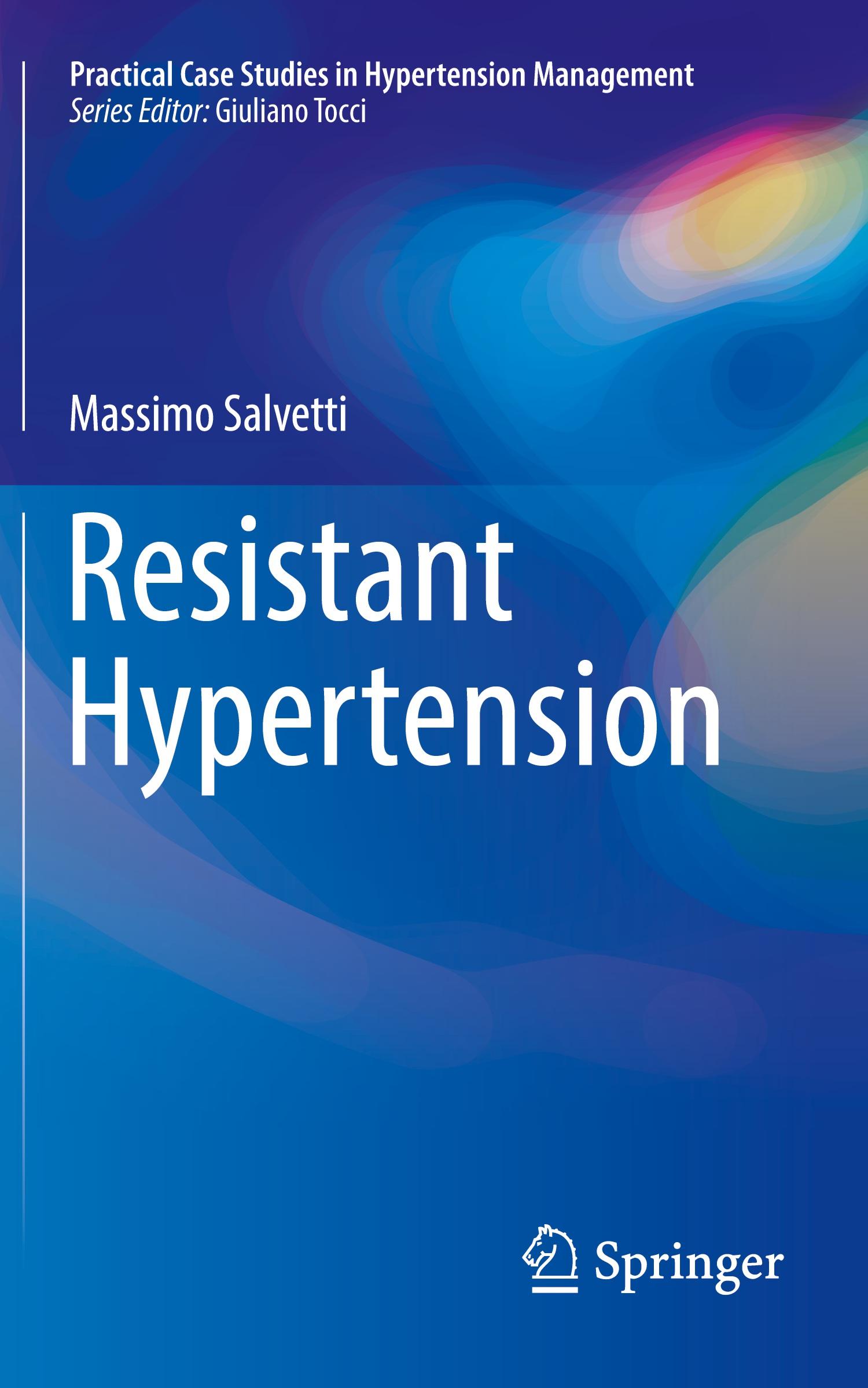 Resistant Hypertension