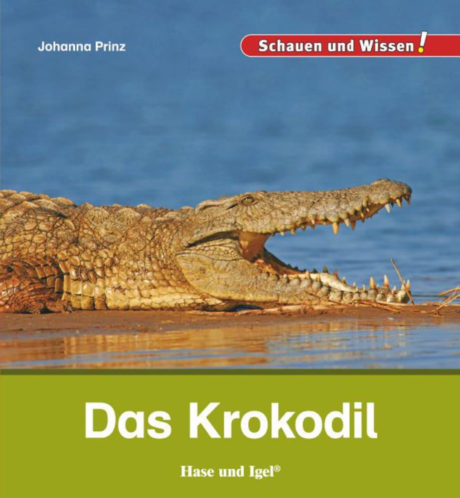 Das Krokodil