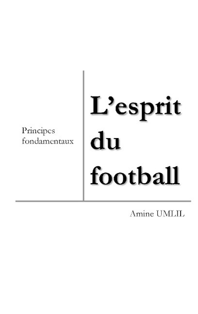 L'esprit du football