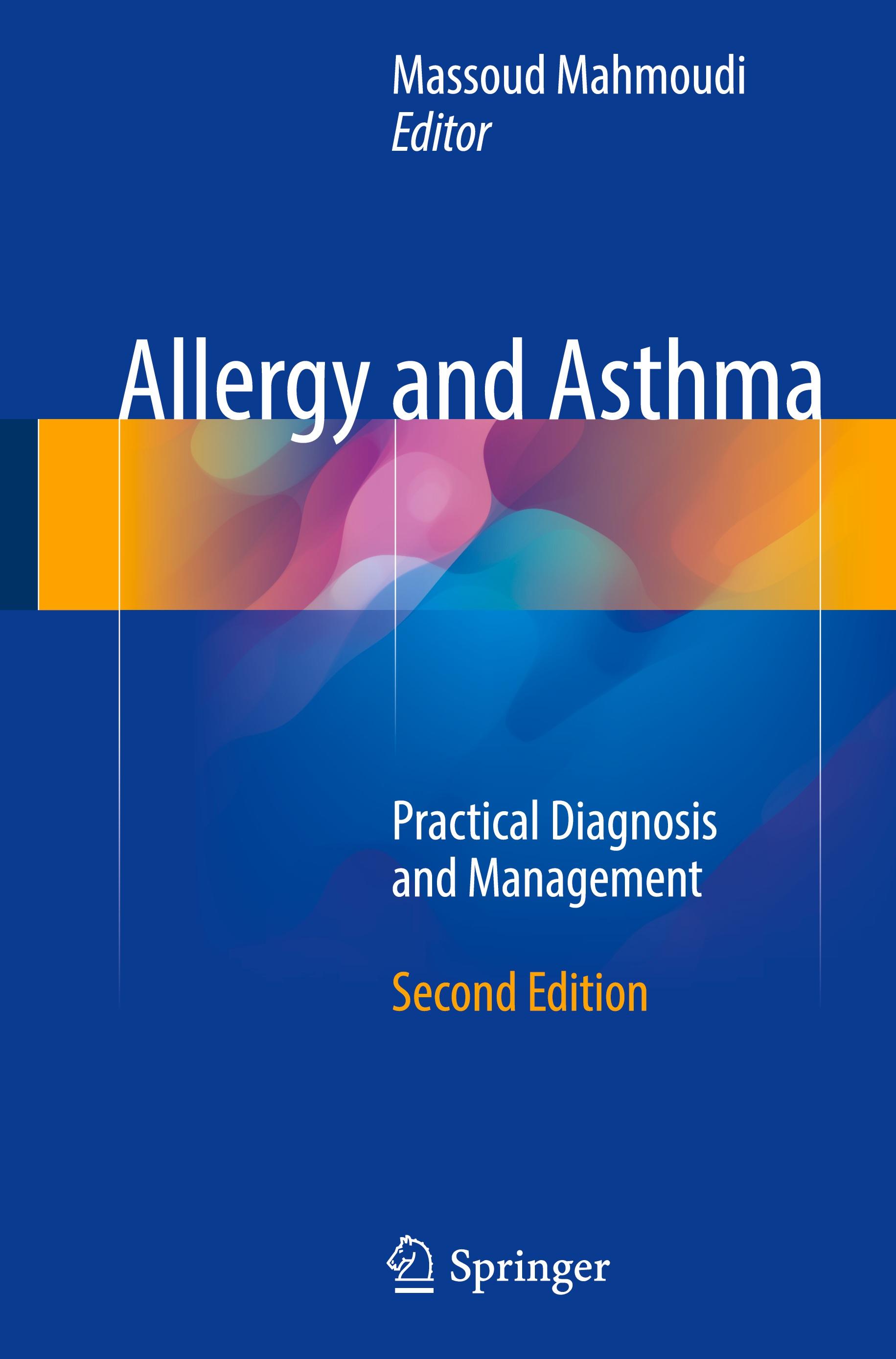 Allergy and Asthma