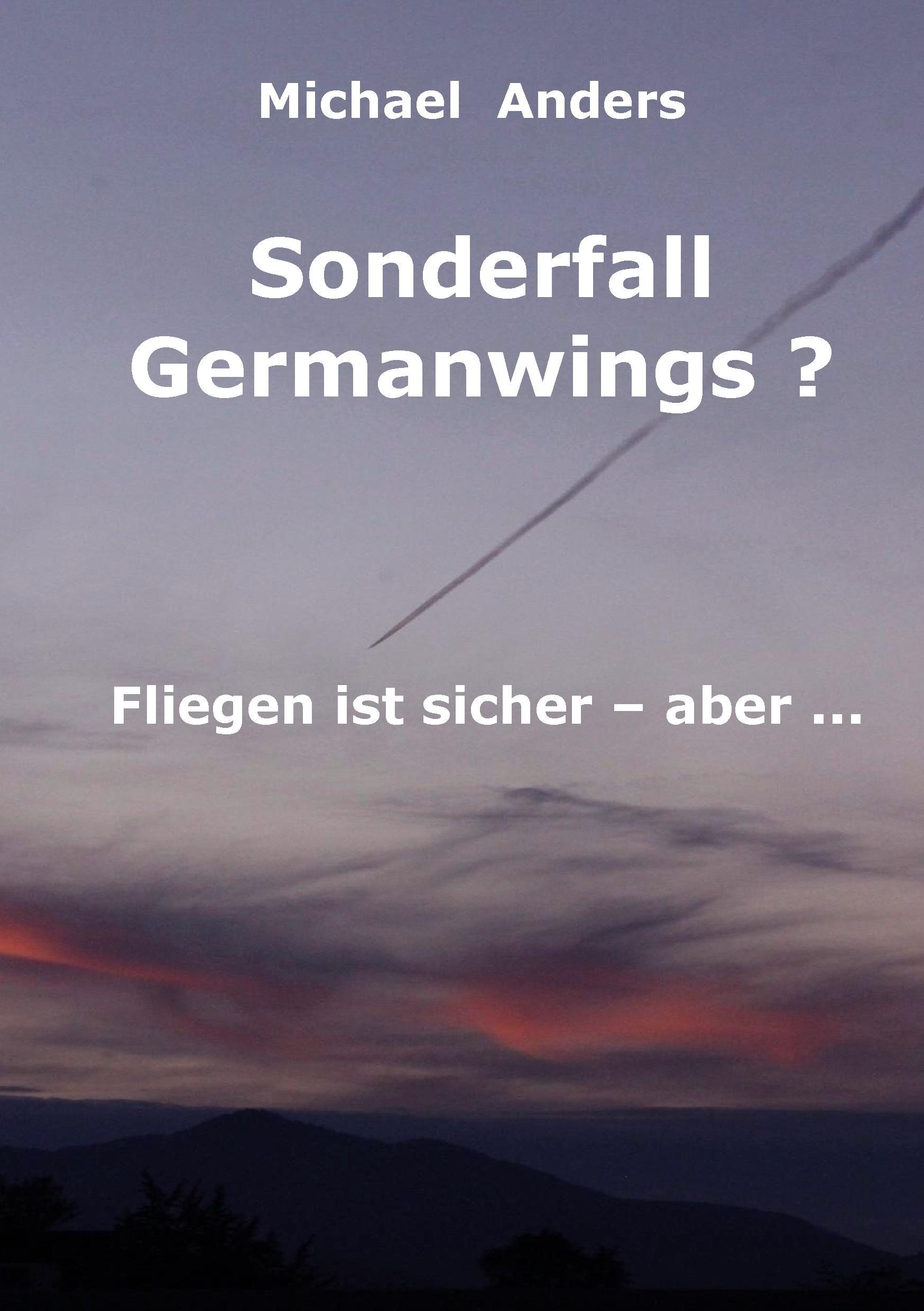 Sonderfall Germanwings?