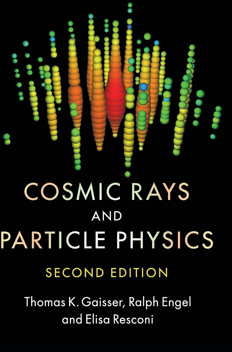 Cosmic Rays and Particle Physics