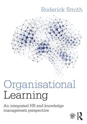 Organisational Learning