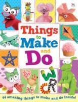 Things to Make and Do