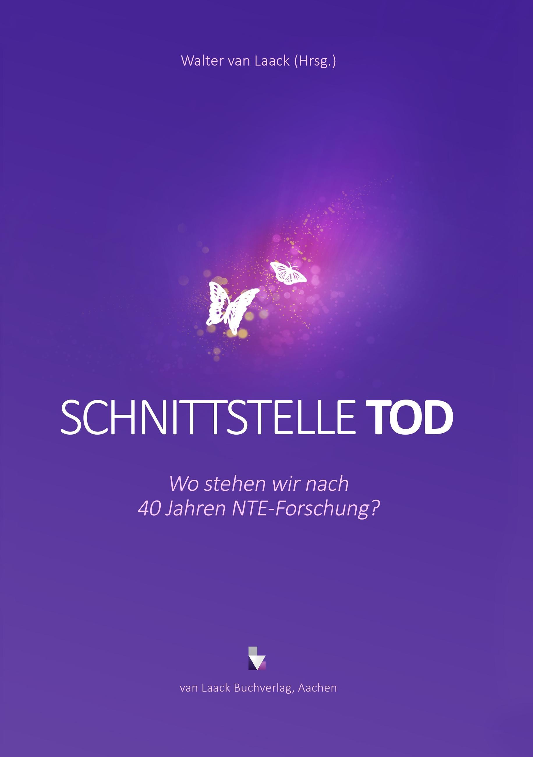 Schnittstelle Tod