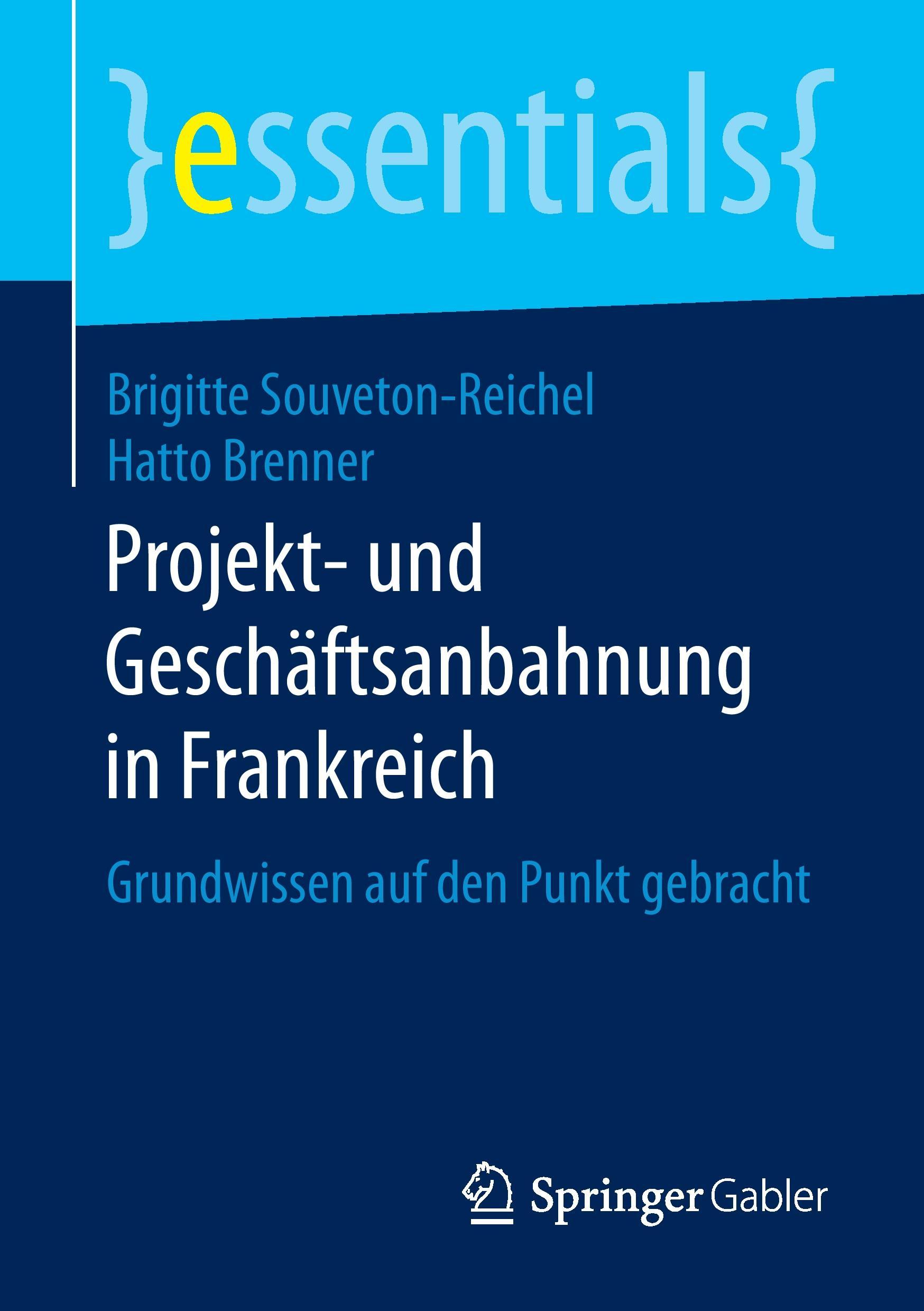 Projekt- und Geschäftsanbahnung in Frankreich