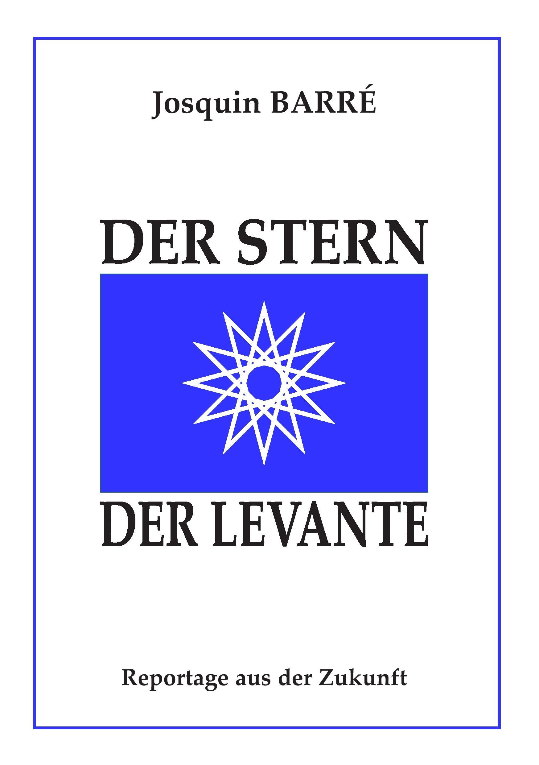 Der Stern der Levante