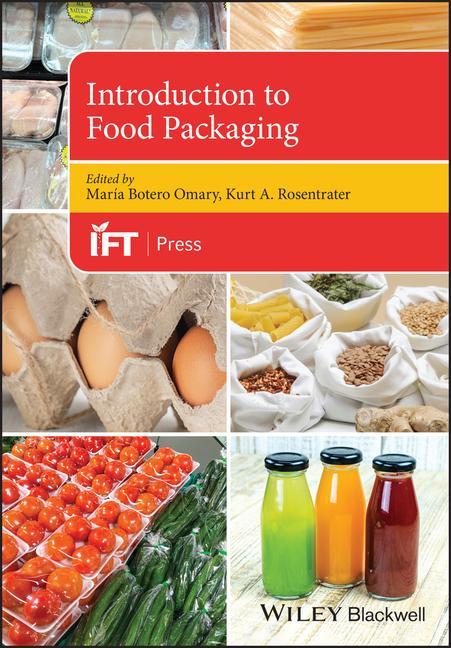 Introduction to Food Packaging