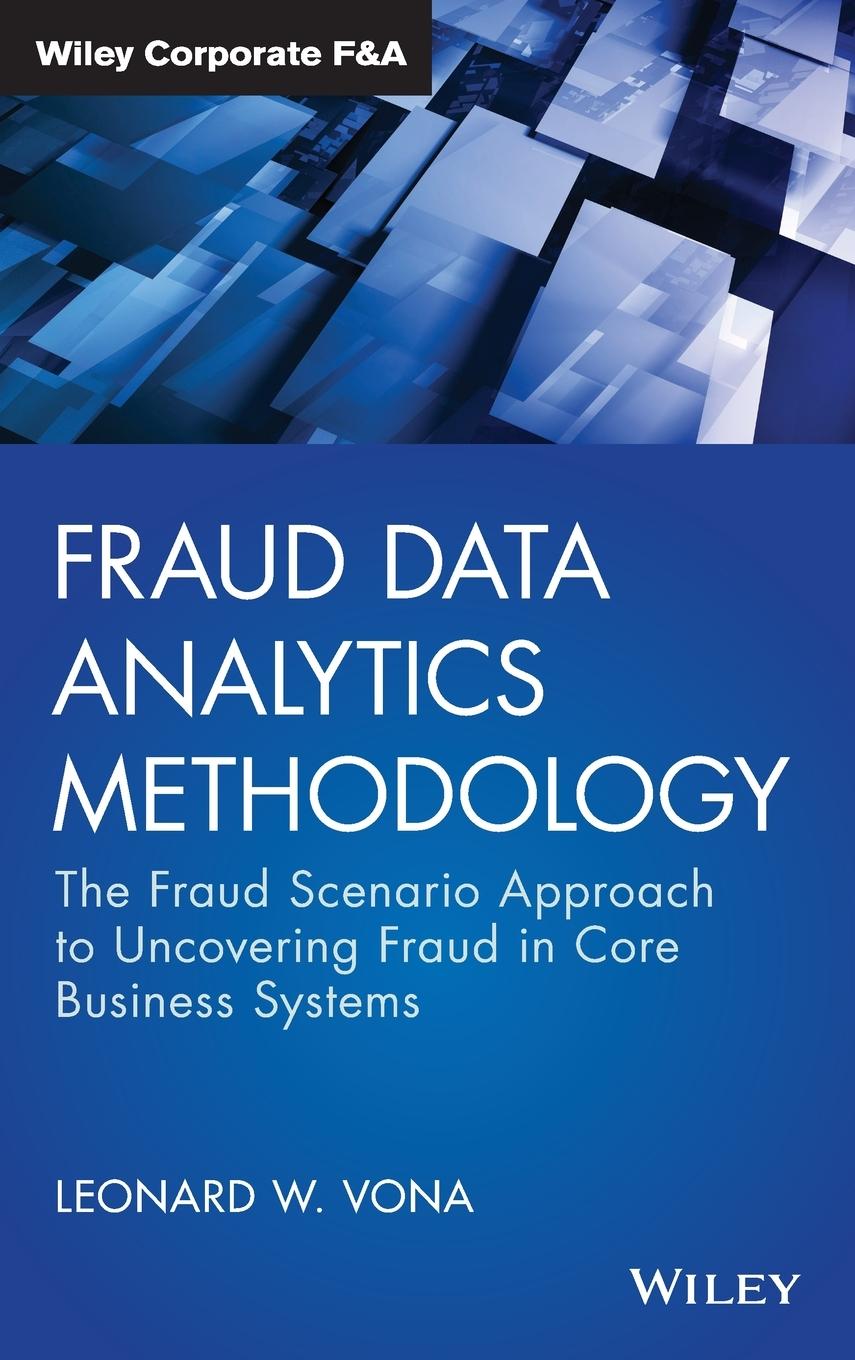 Fraud Data Analytics Methodology