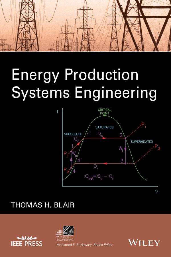 Energy Production Systems Engineering