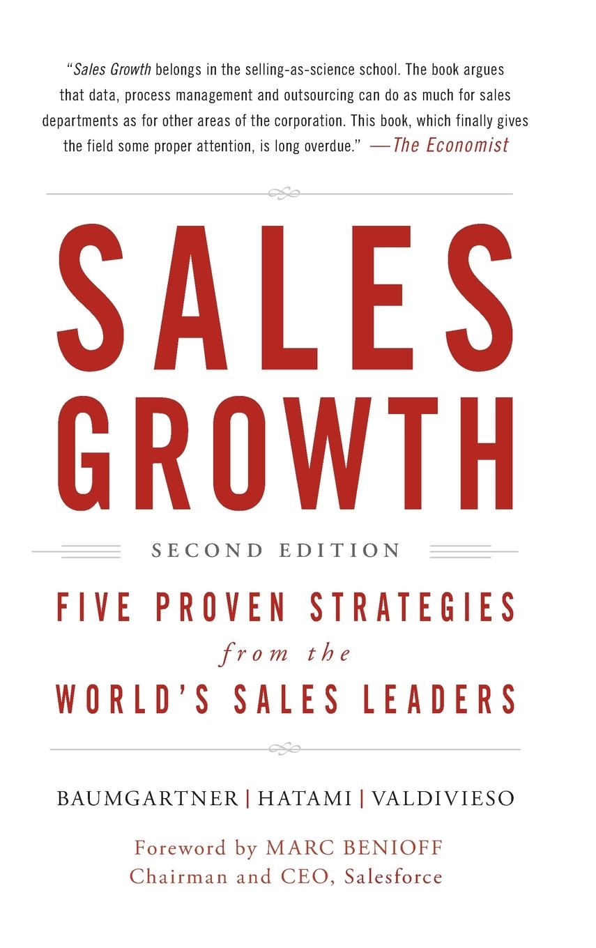 Sales Growth