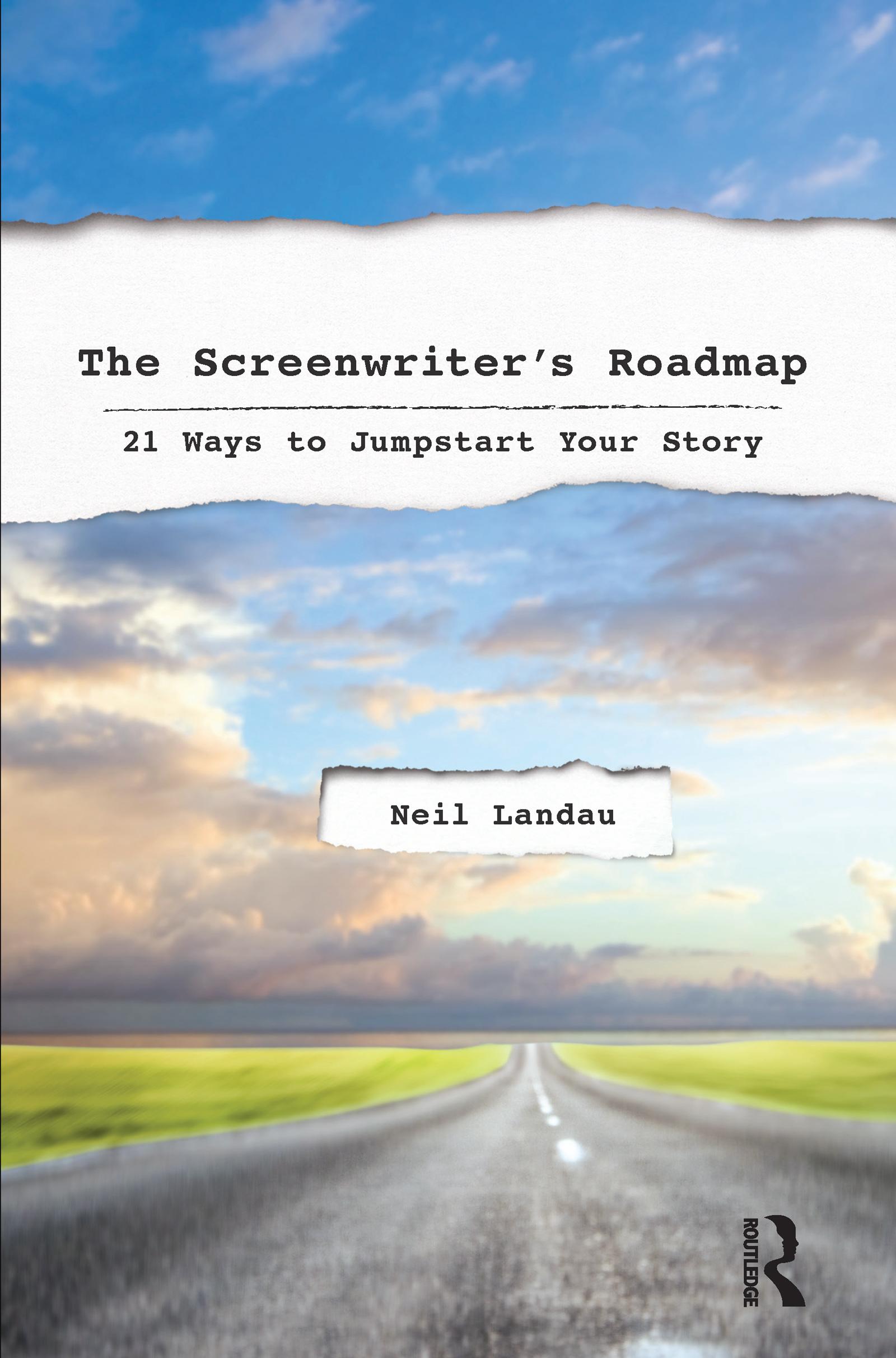 The Screenwriter's Roadmap