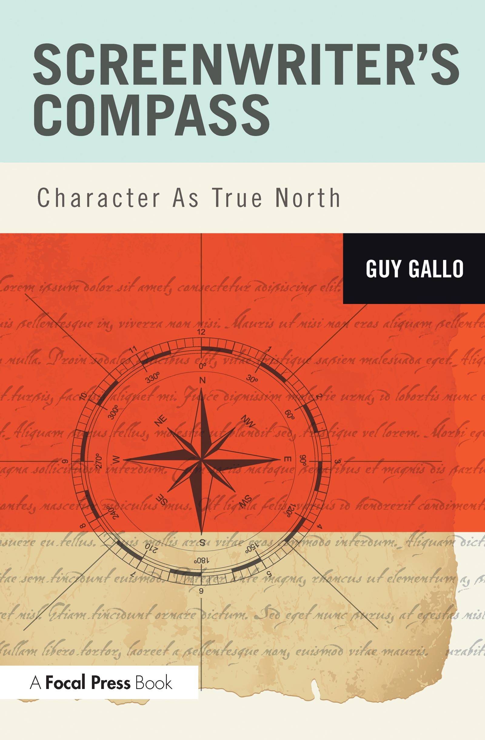 Screenwriter's Compass