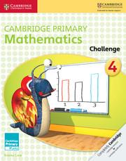 Cambridge Primary Mathematics Challenge 4