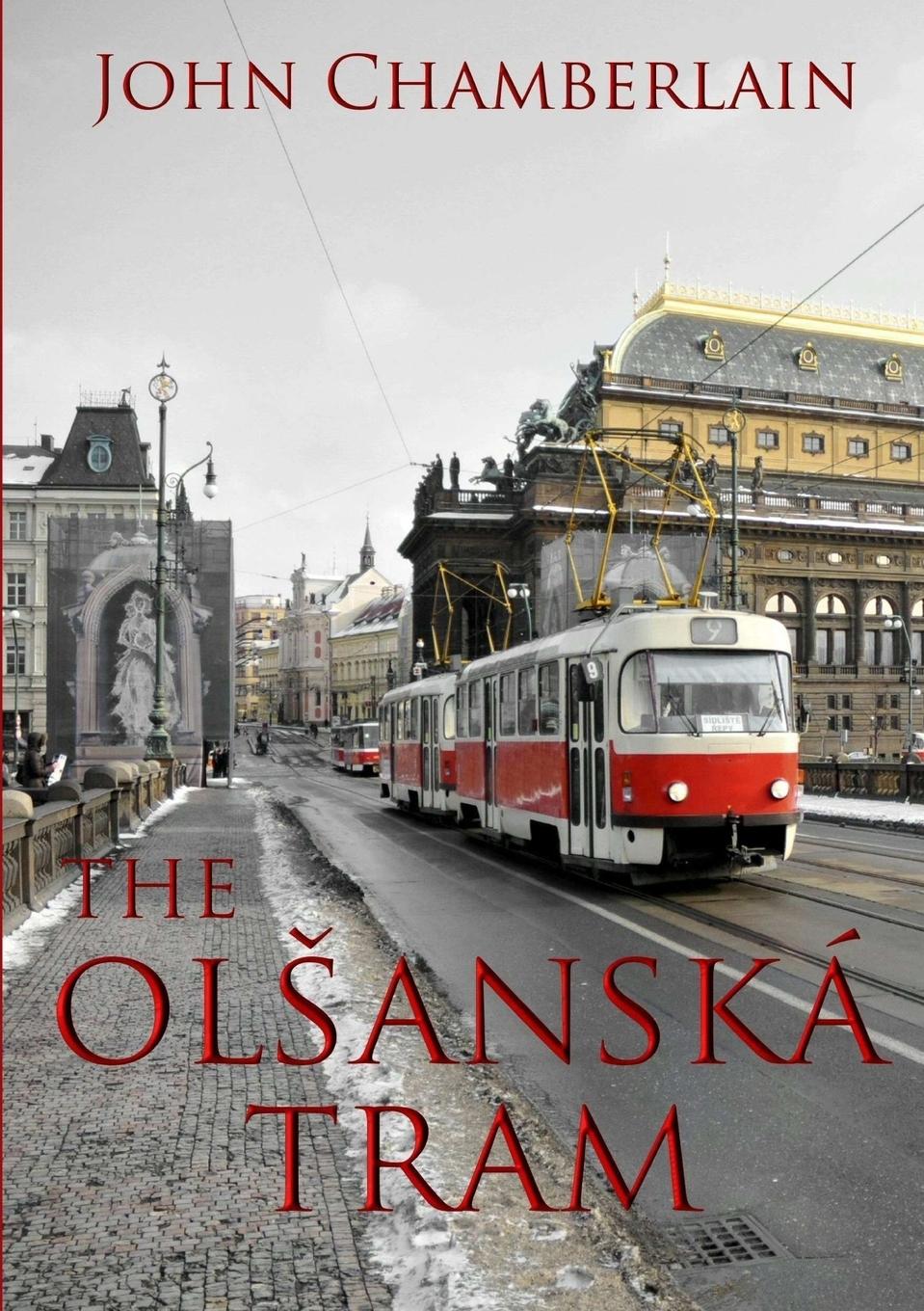 The Ol¿anská Tram