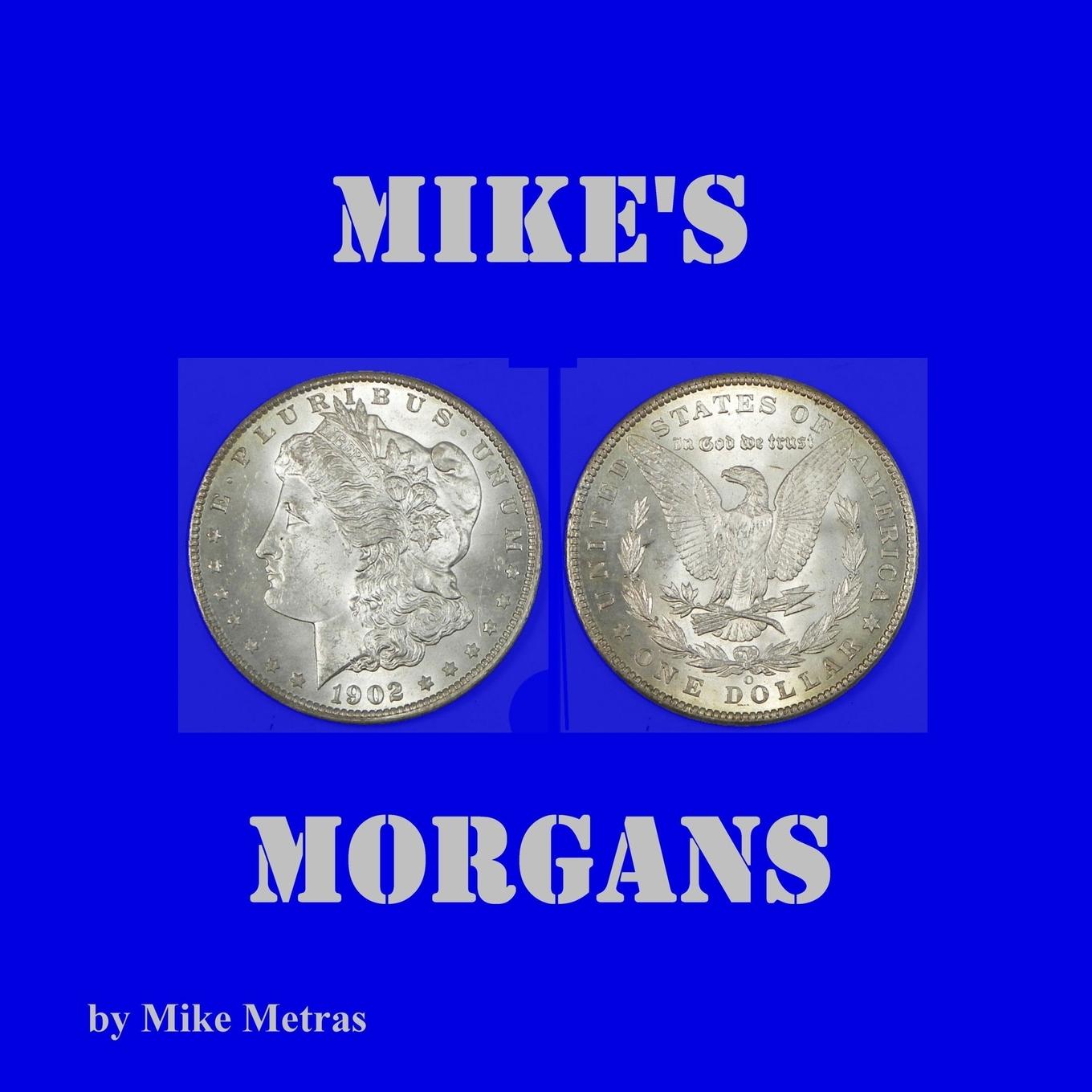 Mike's Morgans