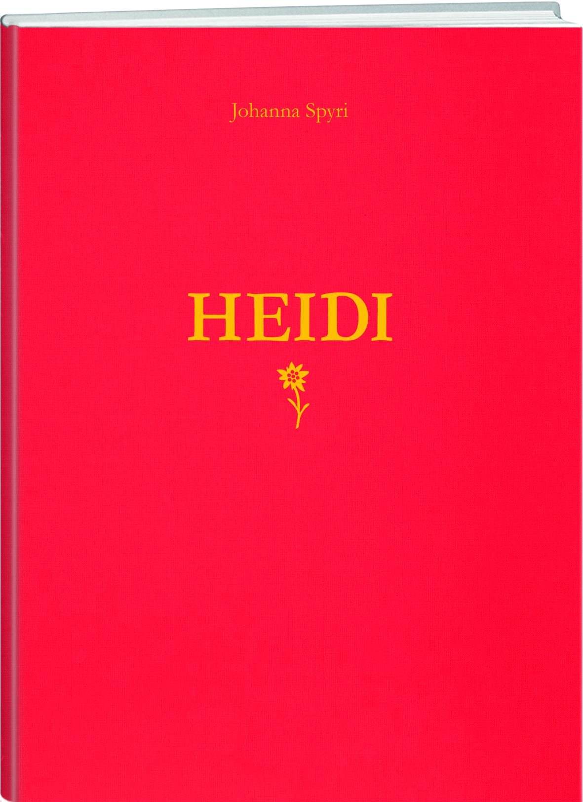 Heidi I&II