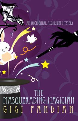 The Masquerading Magician