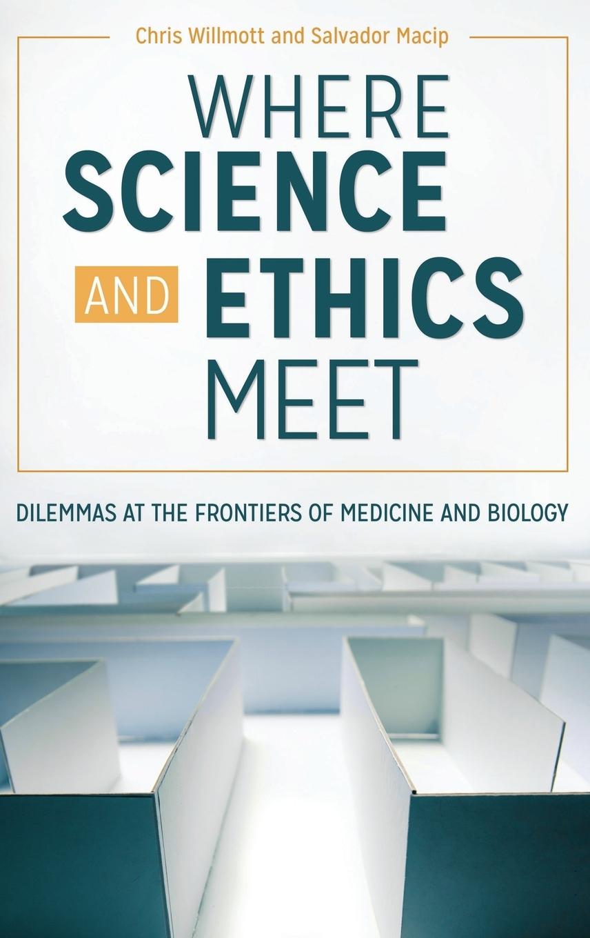 Where Science and Ethics Meet