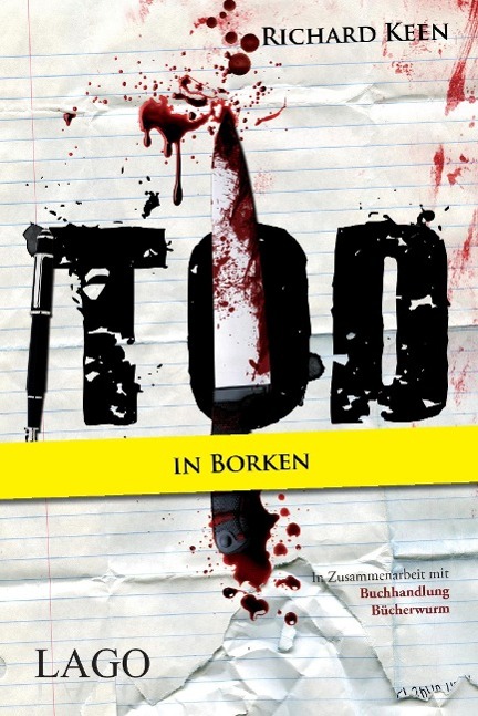 Tod in Borken