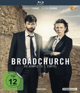 Broadchurch