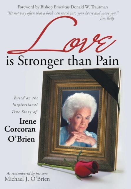 Love is Stronger than Pain