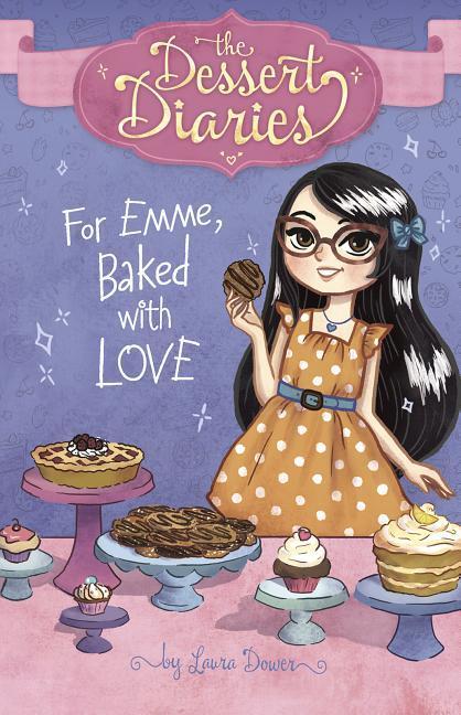 For Emme, Baked with Love