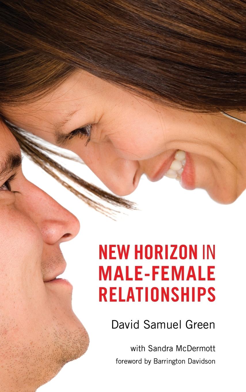 New Horizon in Male-Female Relationships