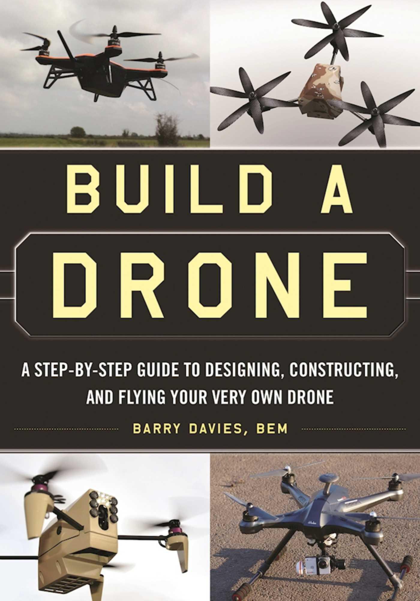 Build a Drone