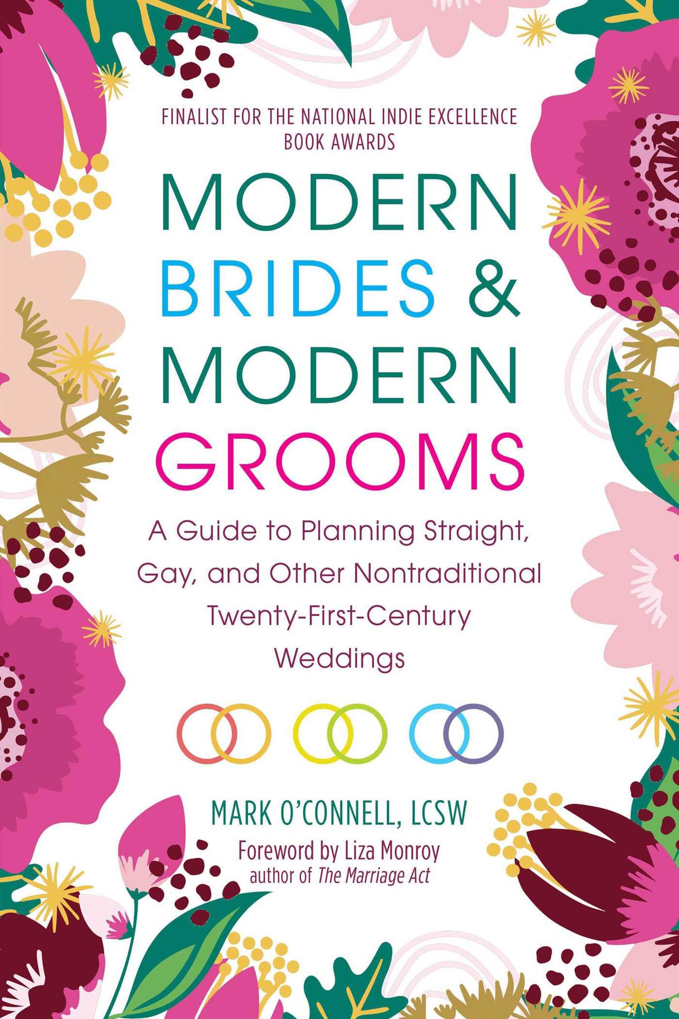 Modern Brides & Modern Grooms