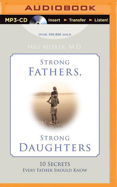 Strong Fathers, Strong Daughters