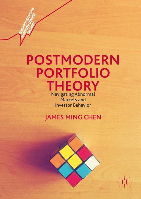 Postmodern Portfolio Theory