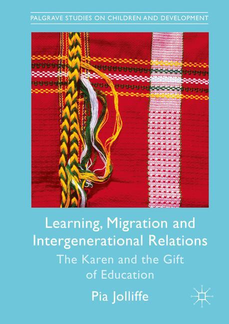 Learning, Migration and Intergenerational Relations