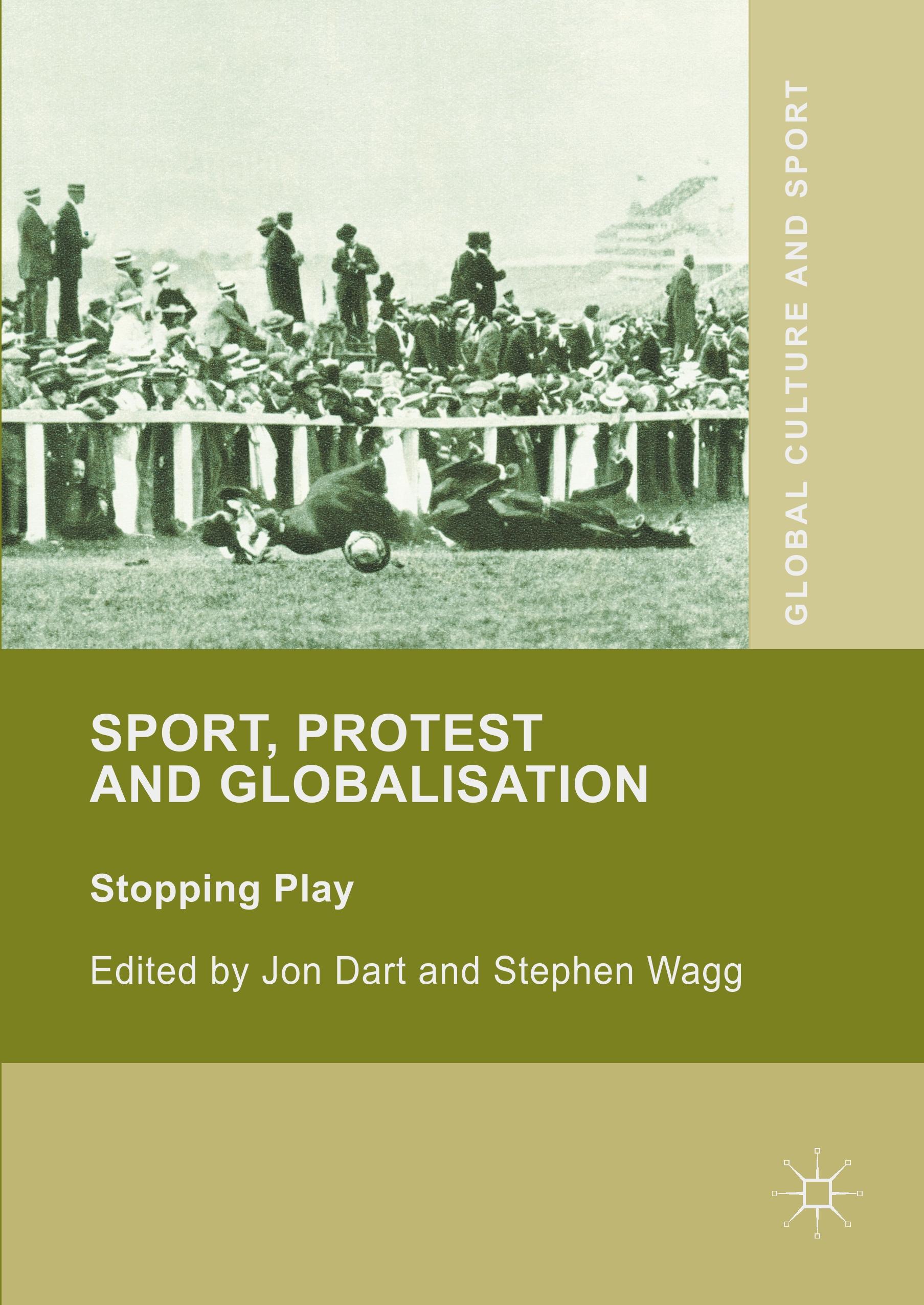 Sport, Protest and Globalisation