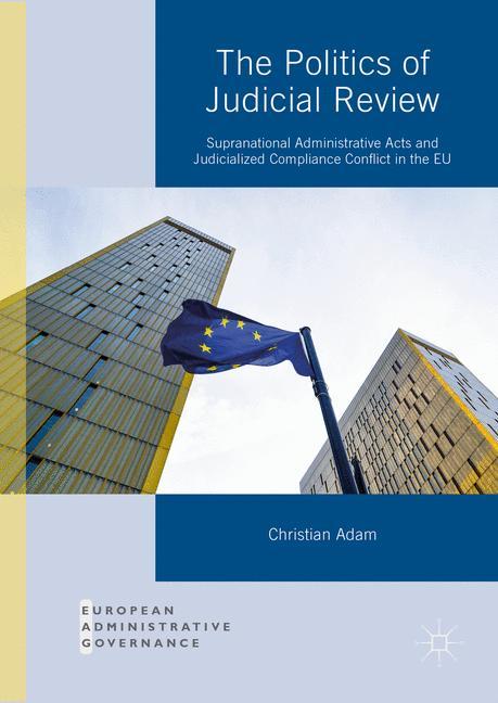 The Politics of Judicial Review