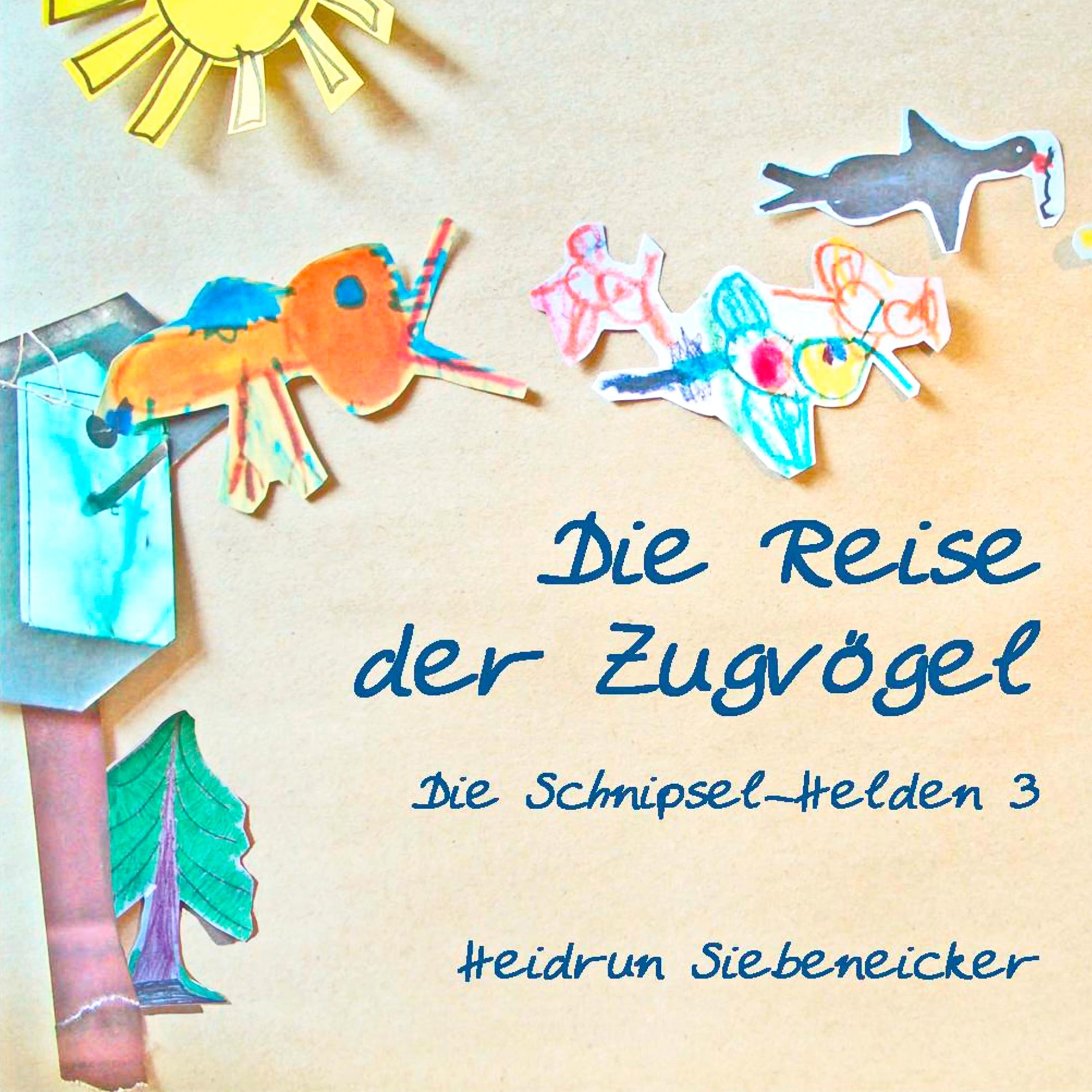 Die Reise der Zugvögel