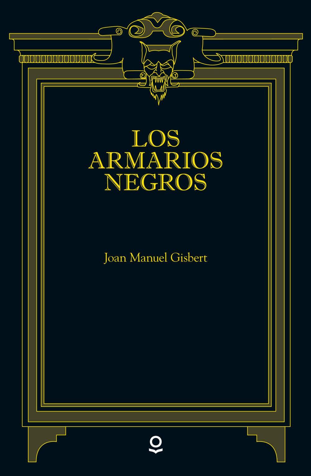 Los armarios negros