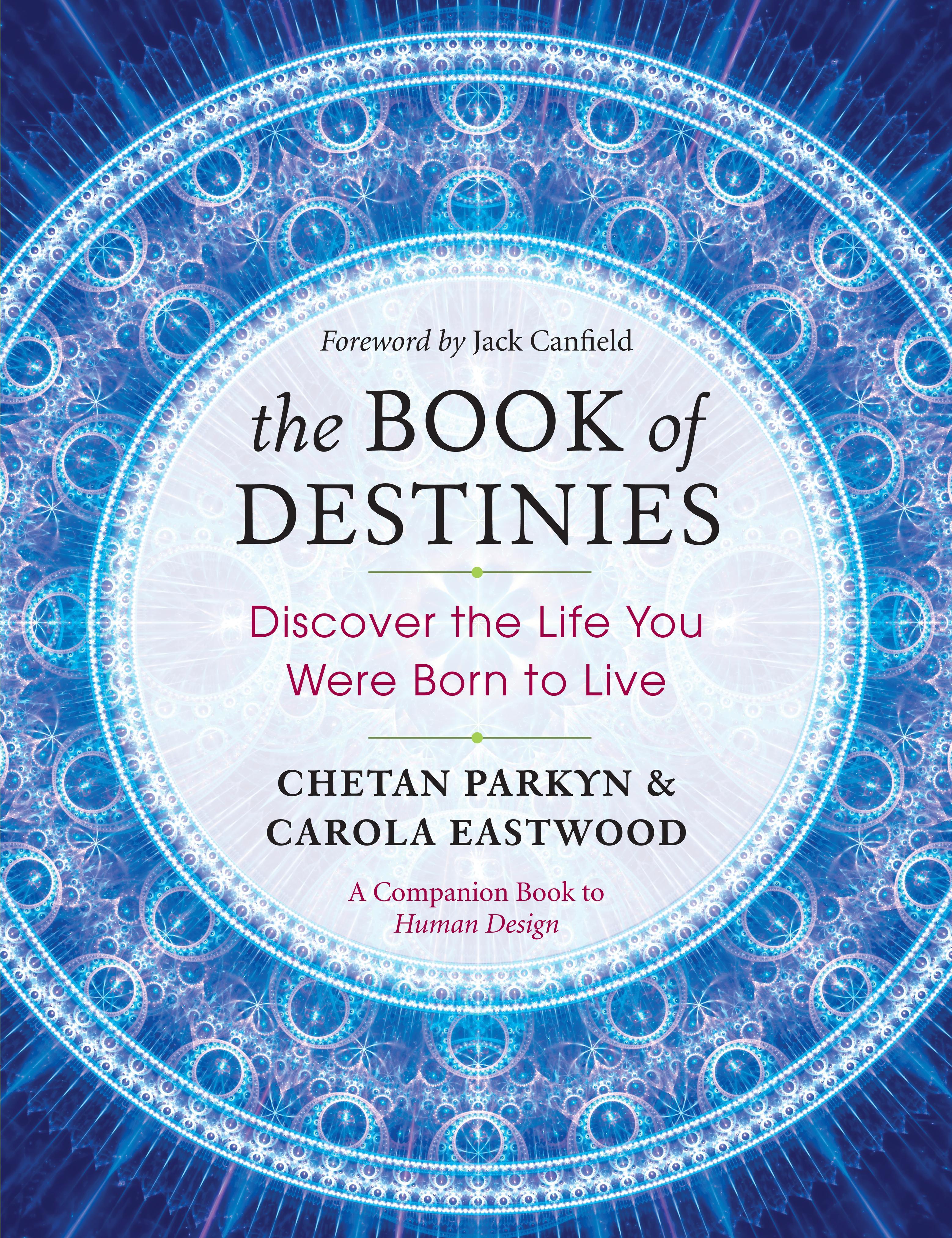 The Book of Destinies