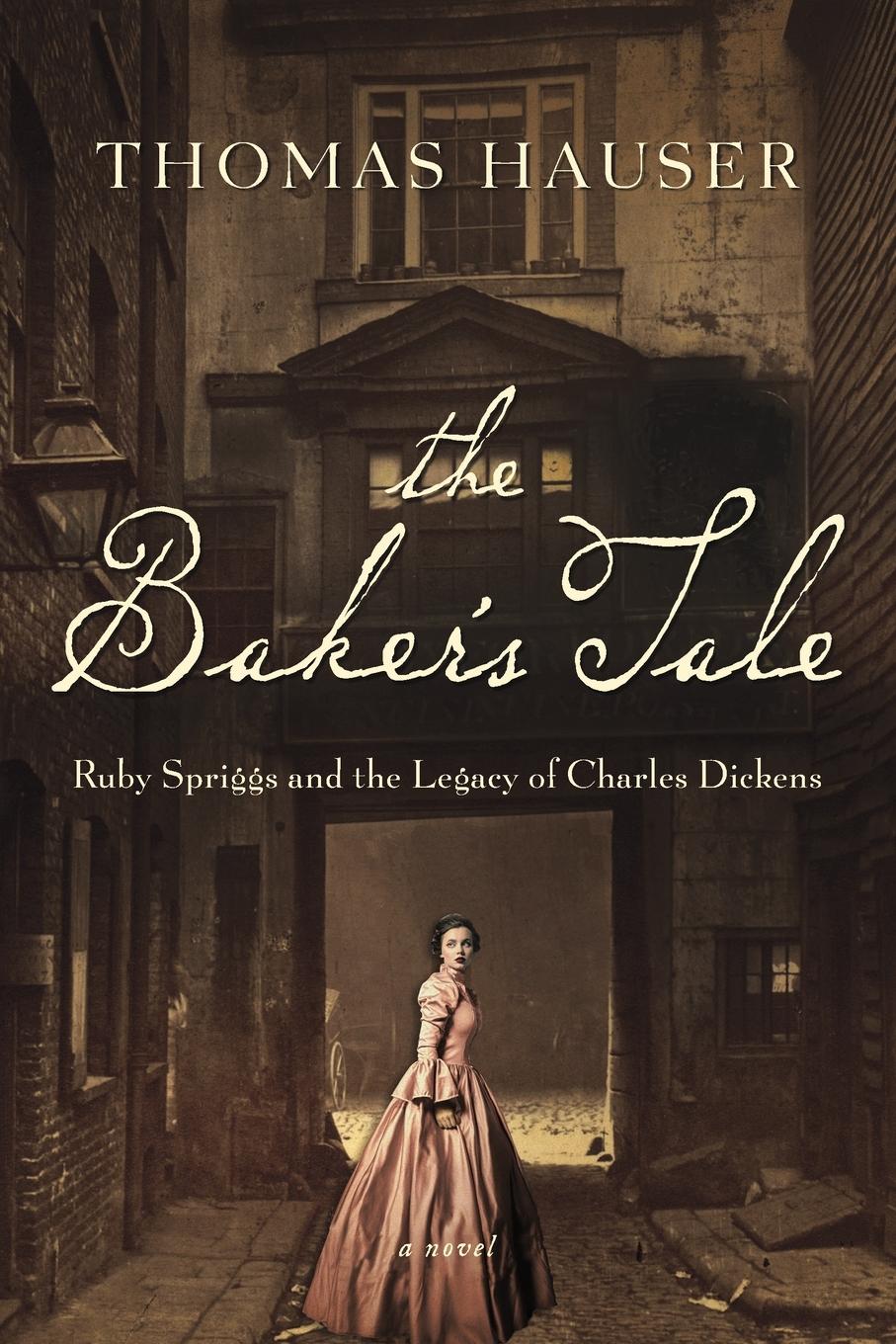 The Baker's Tale