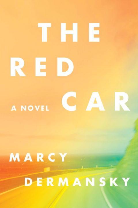 The Red Car