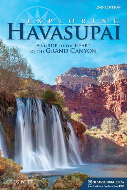 Exploring Havasupai