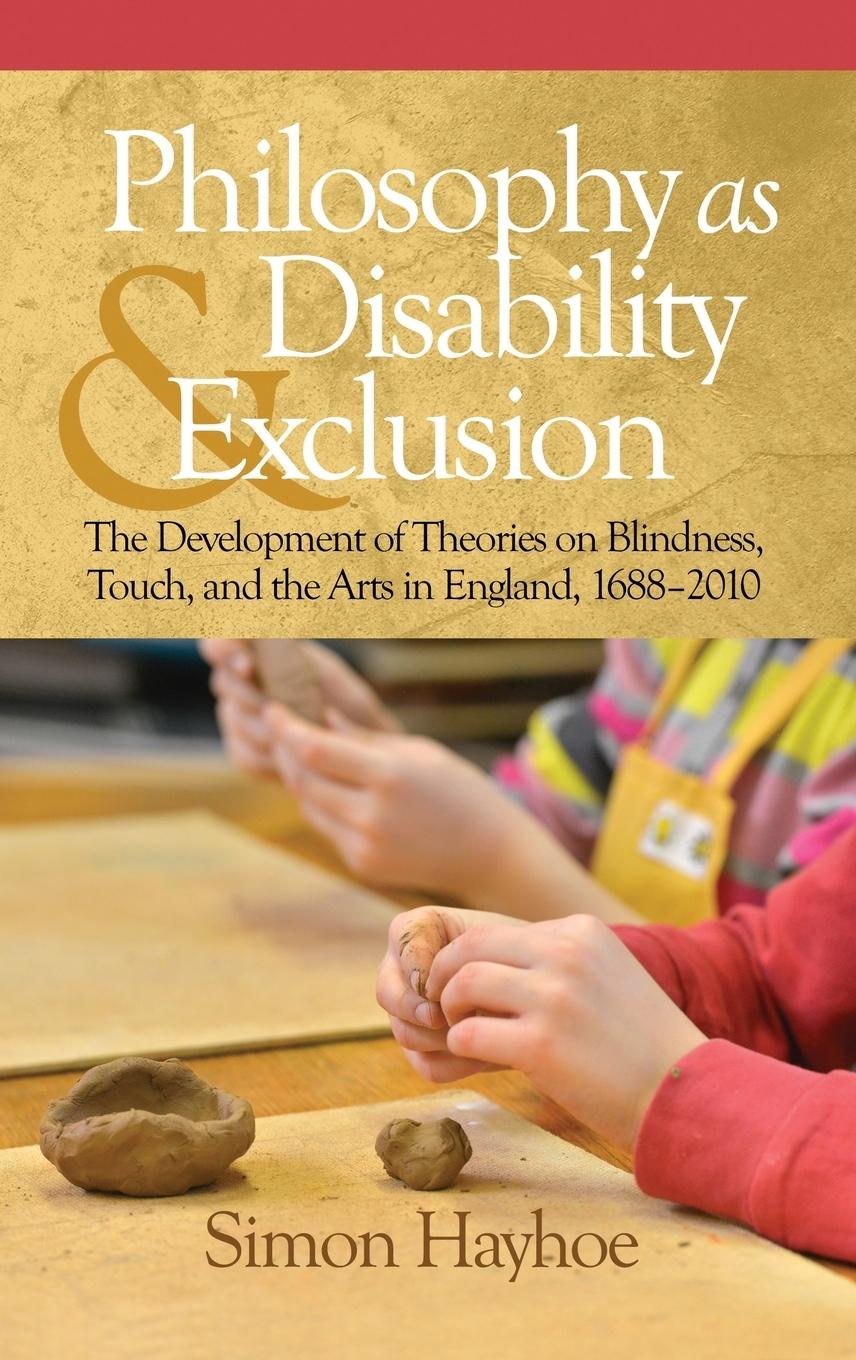 Philosophy as Disability & Exclusion