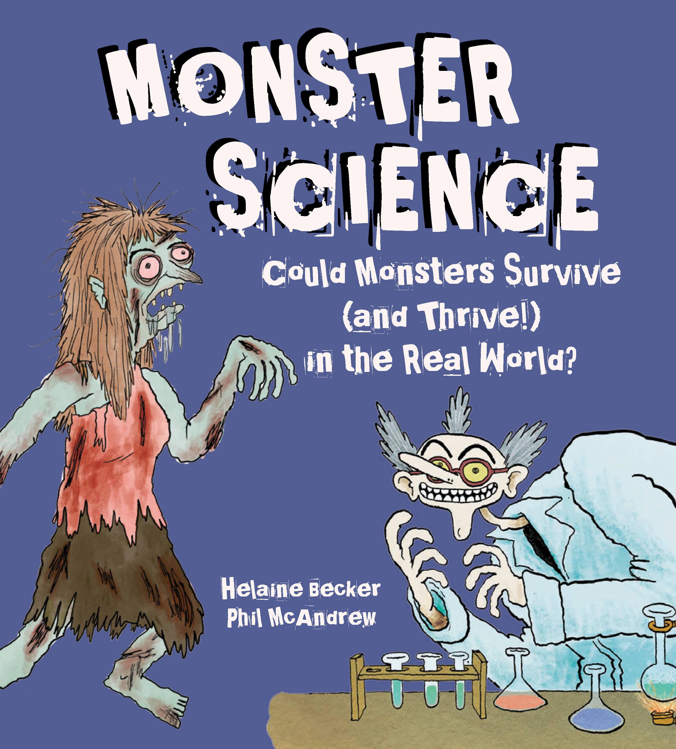 Monster Science