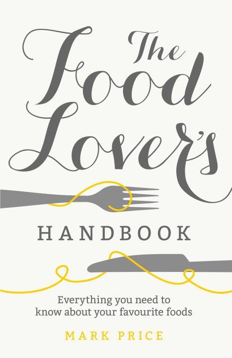 The Food Lover's Handbook