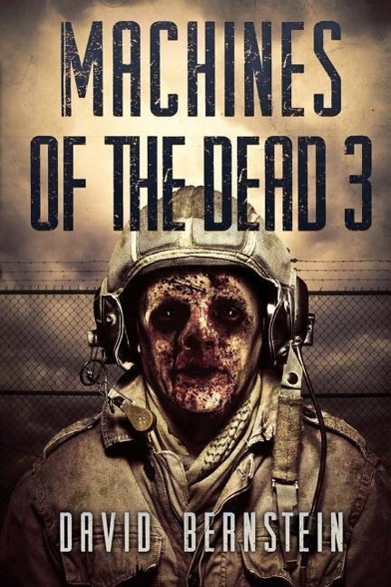 Machines Of The Dead 3