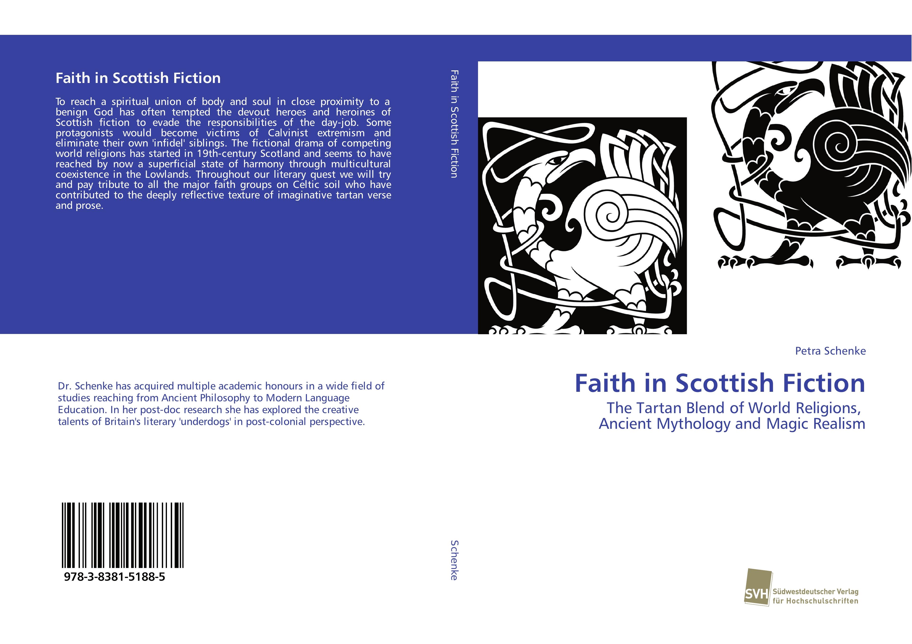 Faith in Scottish Fiction