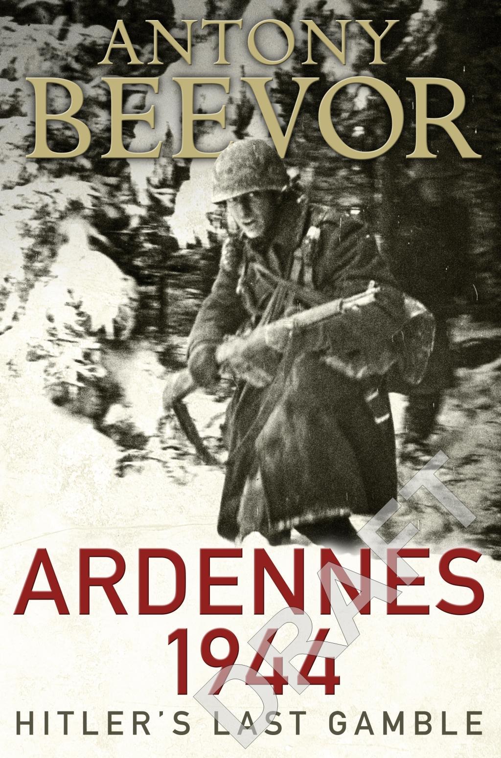 Ardennes 1944