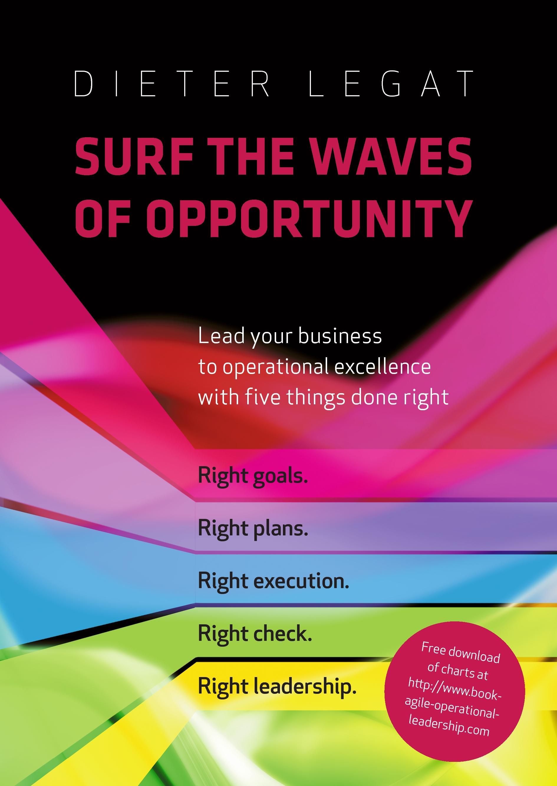 Surf the Waves of Opportunity