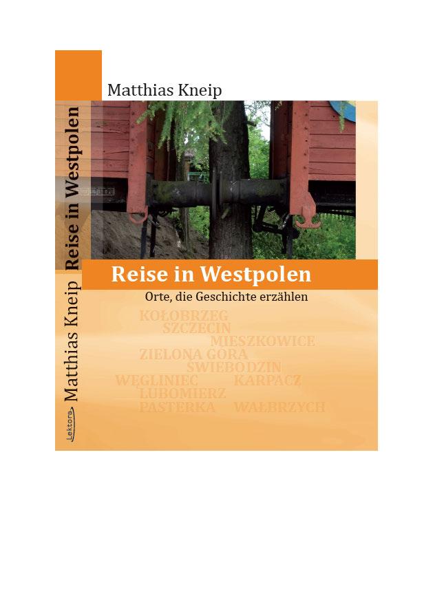 Reise in Westpolen