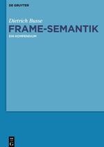 Frame-Semantik